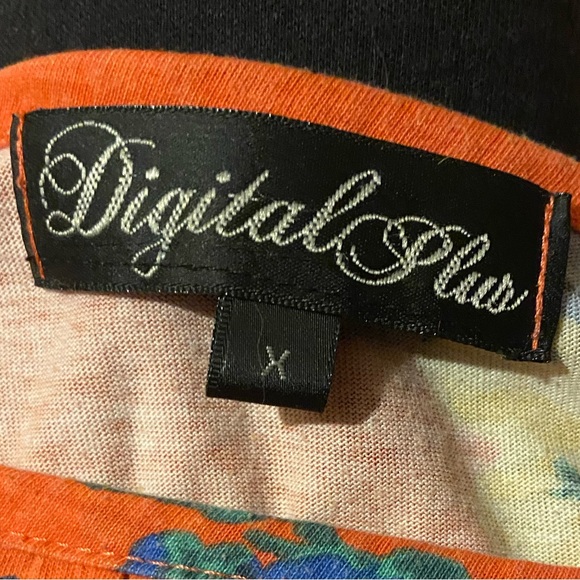 Digital Plus shirt - Picture 4 of 4